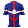 football jersey back 23 - Anime Jersey Shop