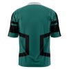 football jersey back 25 - Anime Jersey Shop