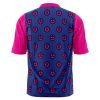 football jersey back 27 - Anime Jersey Shop