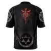 football jersey back 29 - Anime Jersey Shop