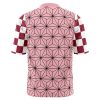 football jersey back 3 1 - Anime Jersey Shop