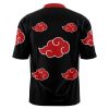 football jersey back 3 - Anime Jersey Shop