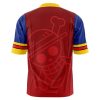 football jersey back 30 - Anime Jersey Shop
