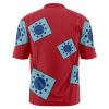 football jersey back 31 - Anime Jersey Shop