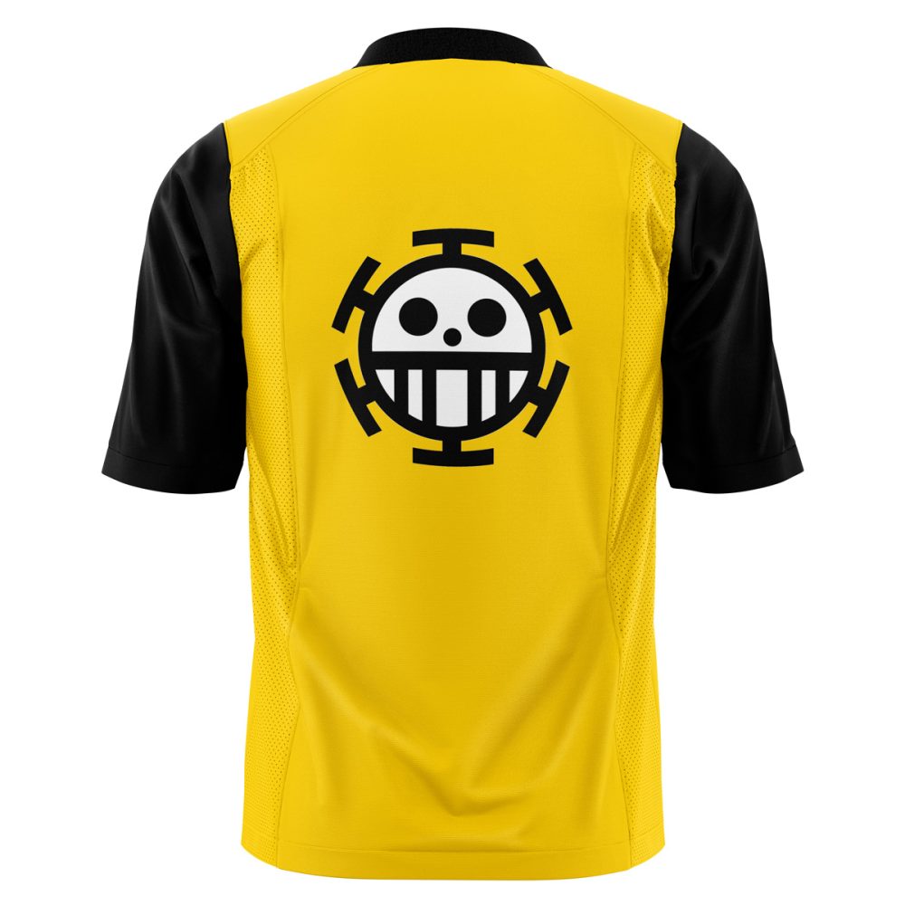 football jersey back 32 - Anime Jersey Shop