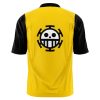 football jersey back 32 - Anime Jersey Shop