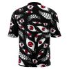 football jersey back 35 - Anime Jersey Shop