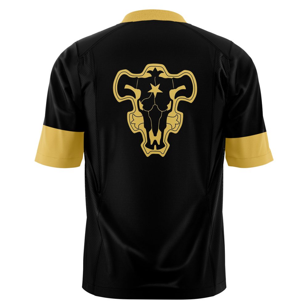 football jersey back 36 - Anime Jersey Shop