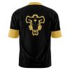 football jersey back 36 - Anime Jersey Shop