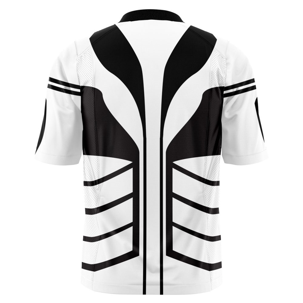 football jersey back 37 - Anime Jersey Shop