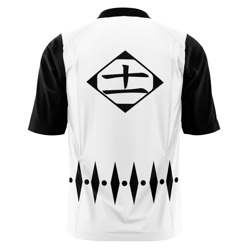 football jersey back 38 - Anime Jersey Shop