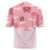 football jersey back 39 - Anime Jersey Shop