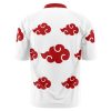 football jersey back 4 - Anime Jersey Shop