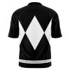 football jersey back 40 - Anime Jersey Shop