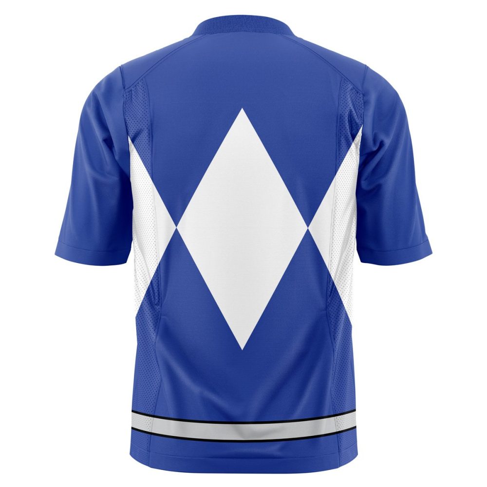 football jersey back 41 - Anime Jersey Shop