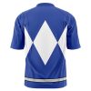 football jersey back 41 - Anime Jersey Shop