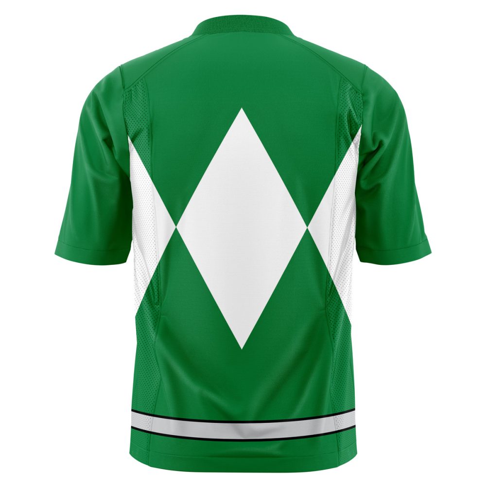 football jersey back 42 - Anime Jersey Shop
