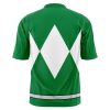 football jersey back 42 - Anime Jersey Shop