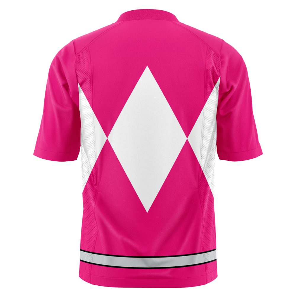 football jersey back 43 - Anime Jersey Shop