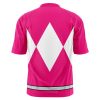 football jersey back 43 - Anime Jersey Shop