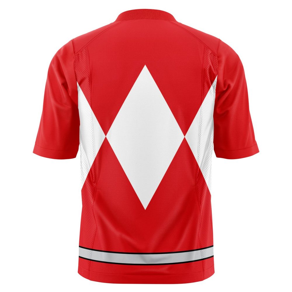 football jersey back 44 - Anime Jersey Shop