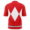 football jersey back 44 - Anime Jersey Shop