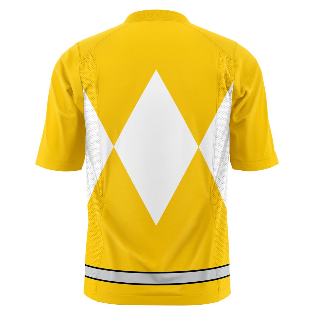 football jersey back 45 - Anime Jersey Shop