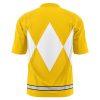 football jersey back 45 - Anime Jersey Shop