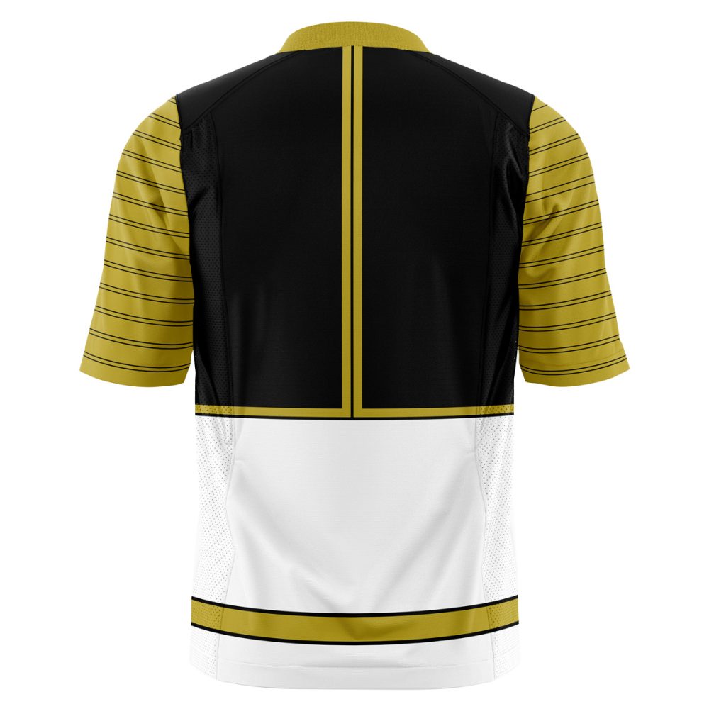 football jersey back 46 - Anime Jersey Shop