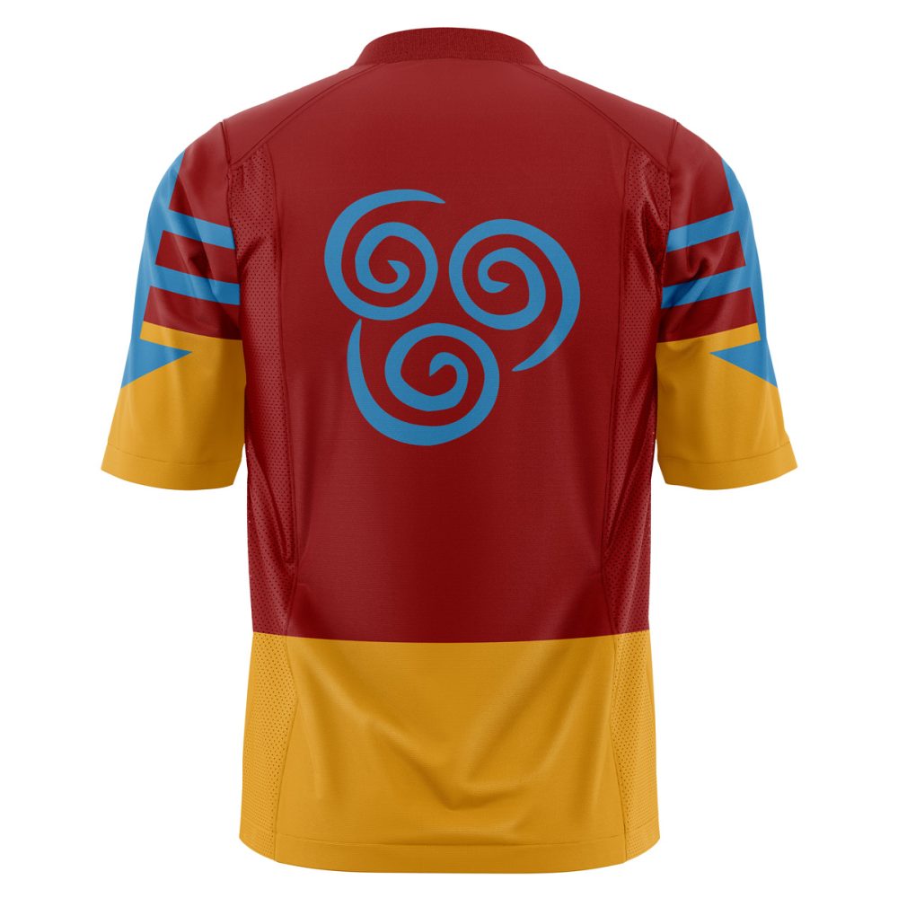 football jersey back 47 - Anime Jersey Shop