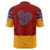 football jersey back 47 - Anime Jersey Shop