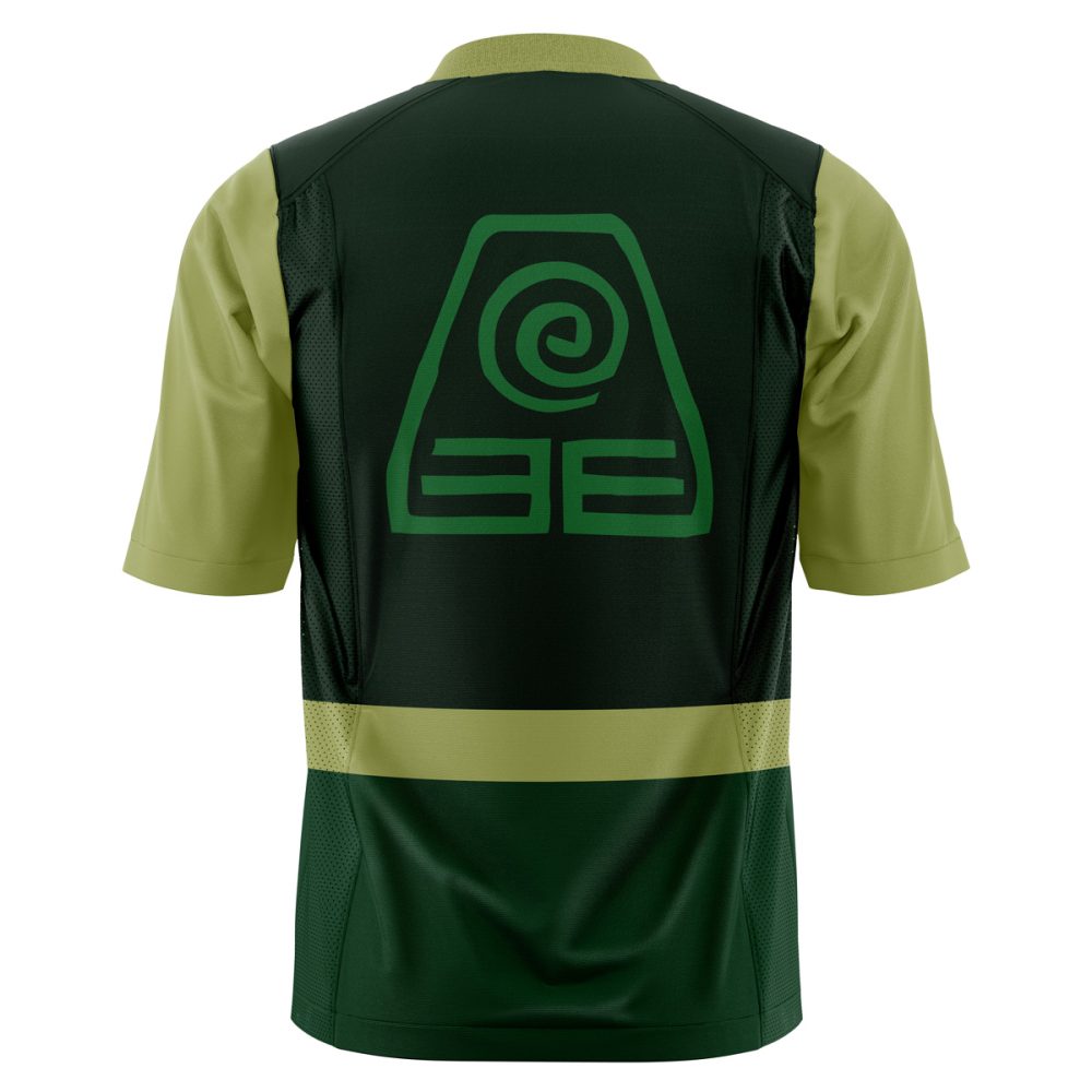 football jersey back 48 - Anime Jersey Shop