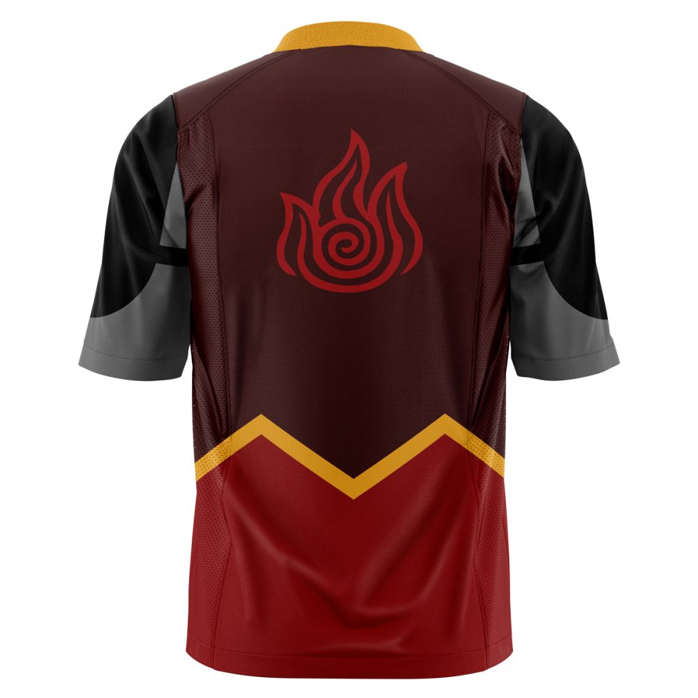 football jersey back 49 - Anime Jersey Shop