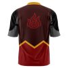 football jersey back 49 - Anime Jersey Shop