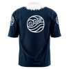 football jersey back 50 - Anime Jersey Shop