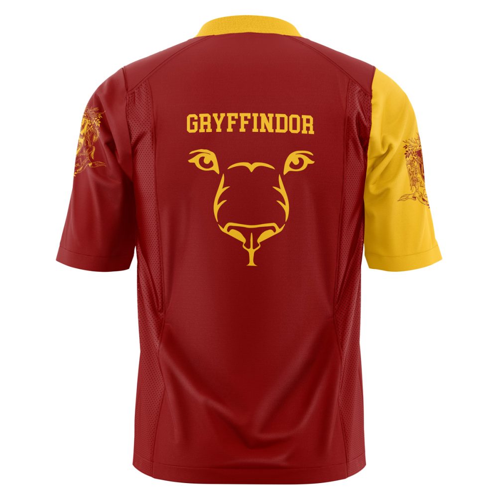 football jersey back 52 - Anime Jersey Shop