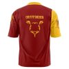 football jersey back 52 - Anime Jersey Shop