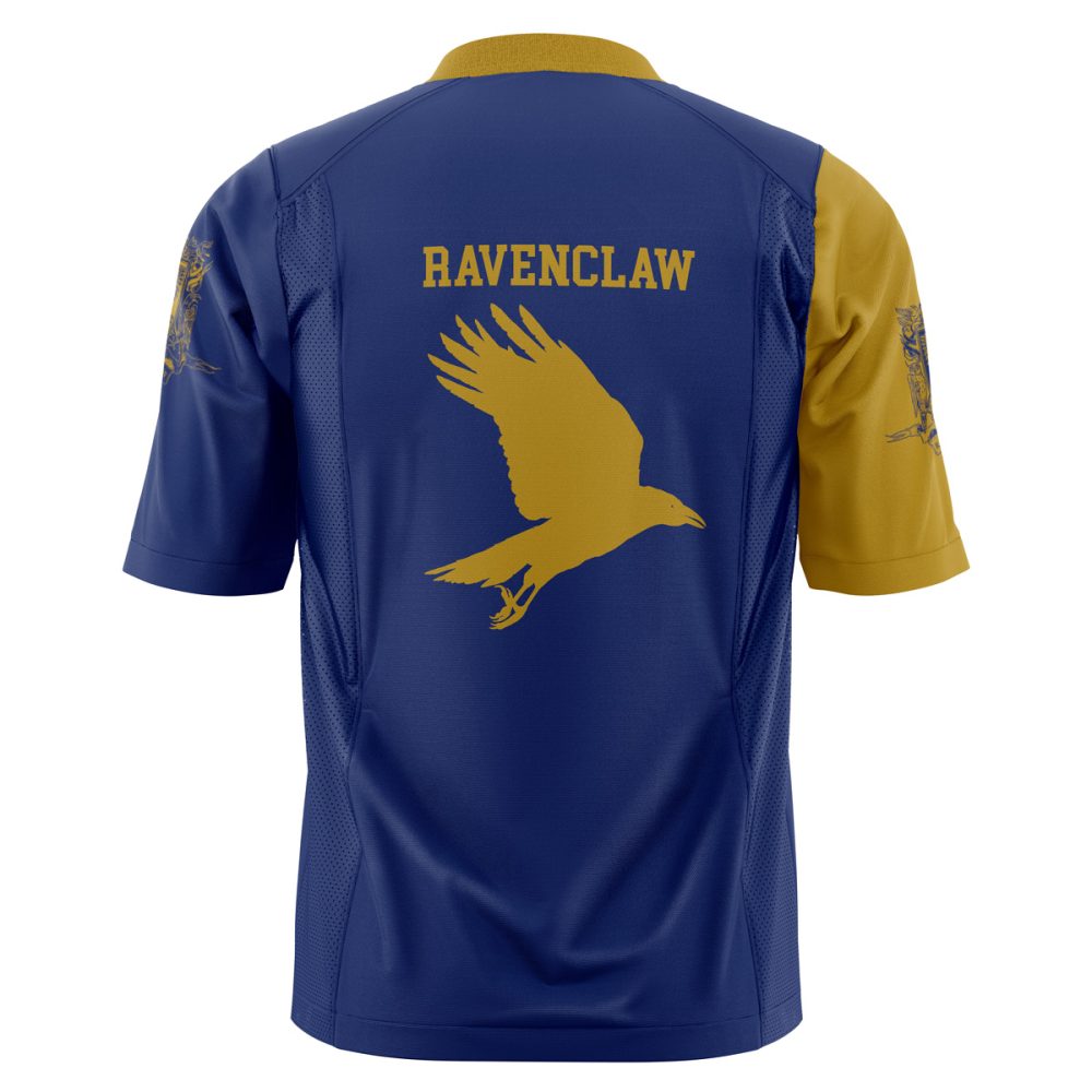 football jersey back 56 - Anime Jersey Shop