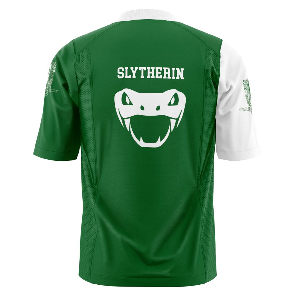 football jersey back 58 - Anime Jersey Shop