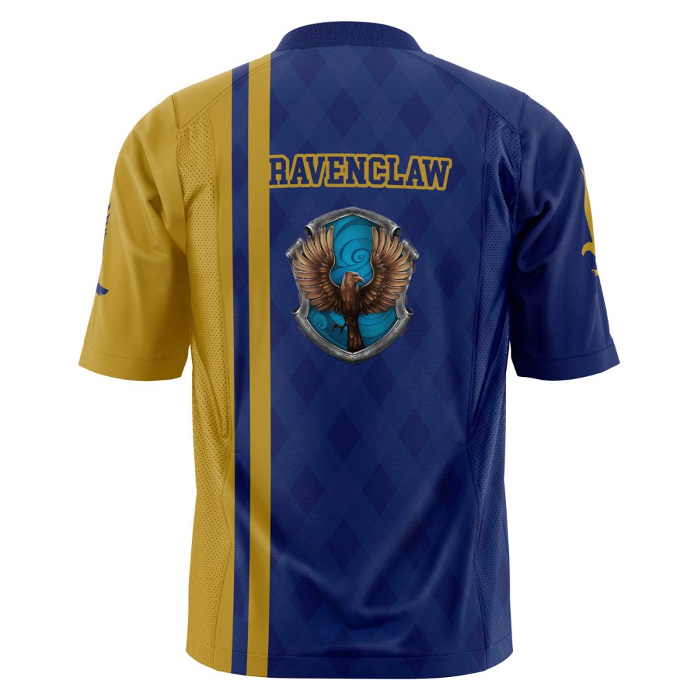 football jersey back 61 - Anime Jersey Shop