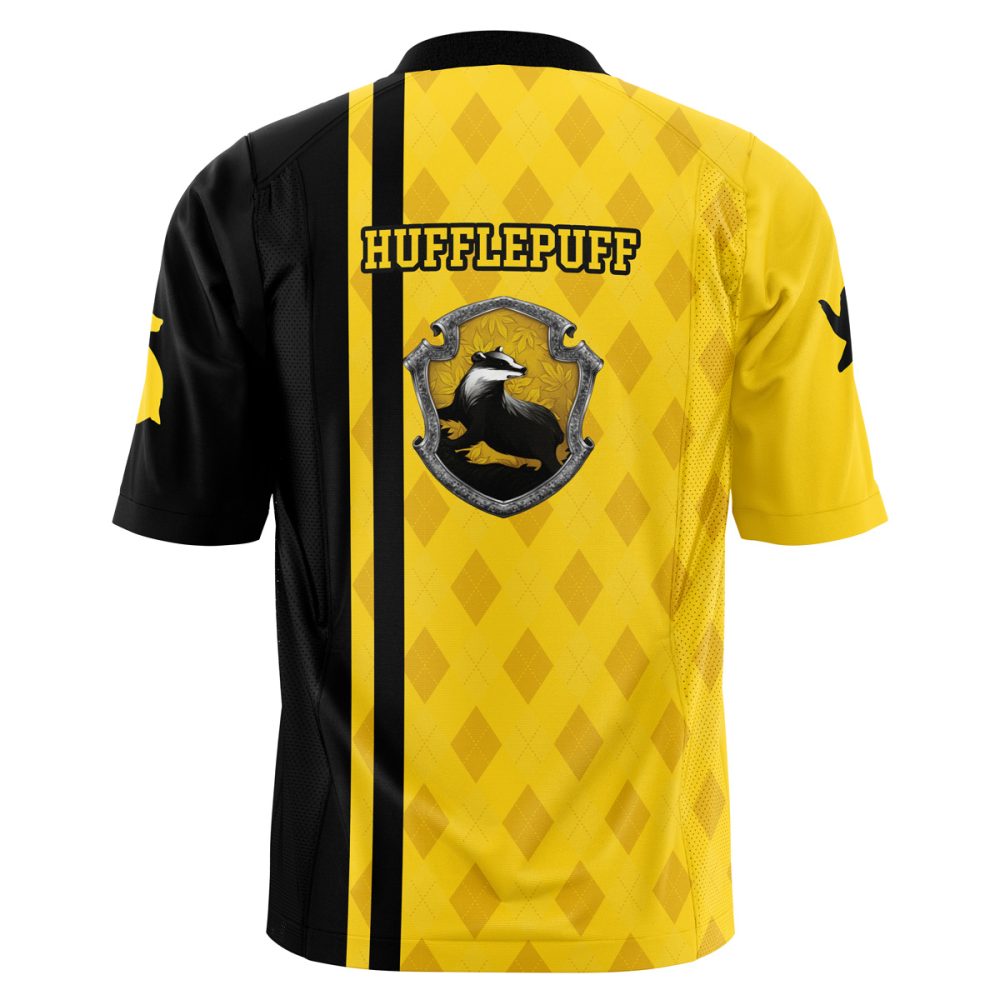 football jersey back 62 - Anime Jersey Shop