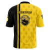football jersey back 62 - Anime Jersey Shop