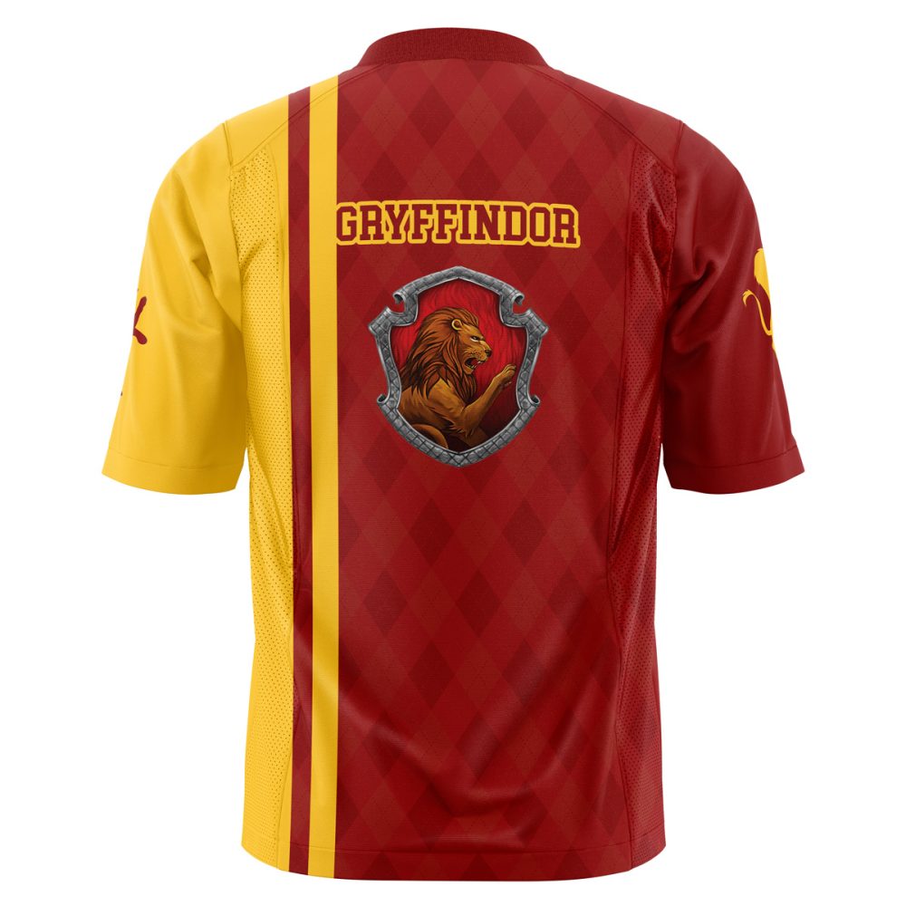 football jersey back 63 - Anime Jersey Shop