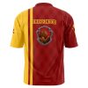 football jersey back 63 - Anime Jersey Shop