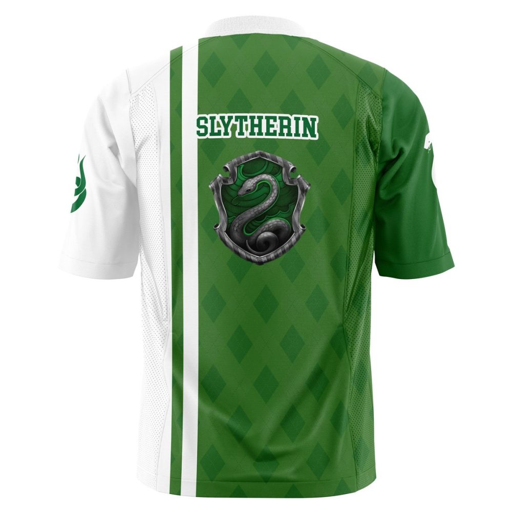 football jersey back 64 - Anime Jersey Shop