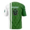 football jersey back 64 - Anime Jersey Shop