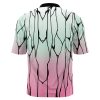 football jersey back 7 - Anime Jersey Shop