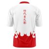 football jersey back 8 - Anime Jersey Shop