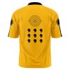 football jersey back 9 - Anime Jersey Shop