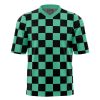 football jersey front 1 1 - Anime Jersey Shop